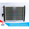 Efficient Cooling Aluminum Auto Radiator for Daewoo Matiz ′ 01 -Mt